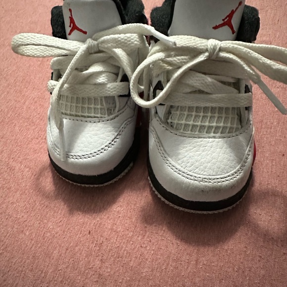 Air Jordan’s - Picture 2 of 5